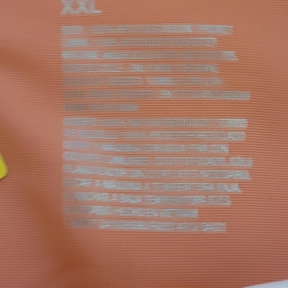 NWT Lightweight hooded jacket (4) - Picture 6 of 7